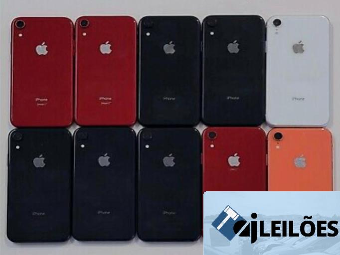 IPHONE XR 
