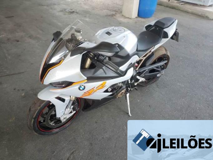 BMW S 1000 21/21