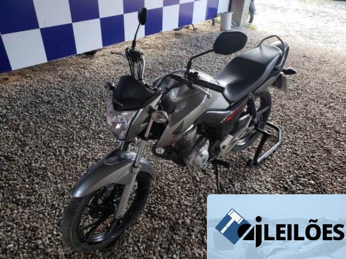 HONDA CG 160 19/20