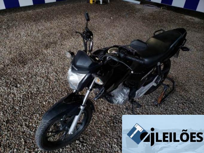 HONDA CG 160 21/21