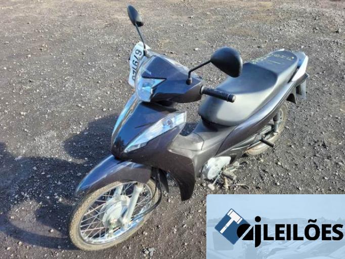 HONDA BIZ 20/20