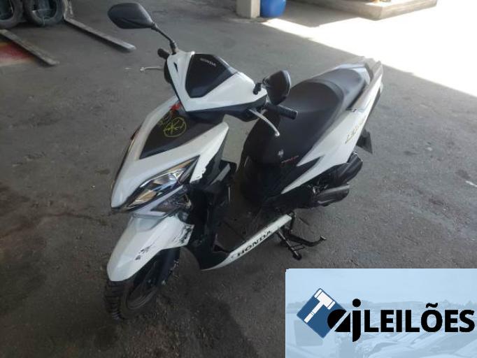 HONDA ELITE 20/21