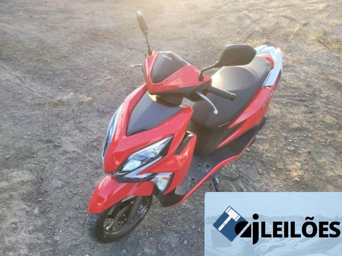 HONDA ELITE 21/21