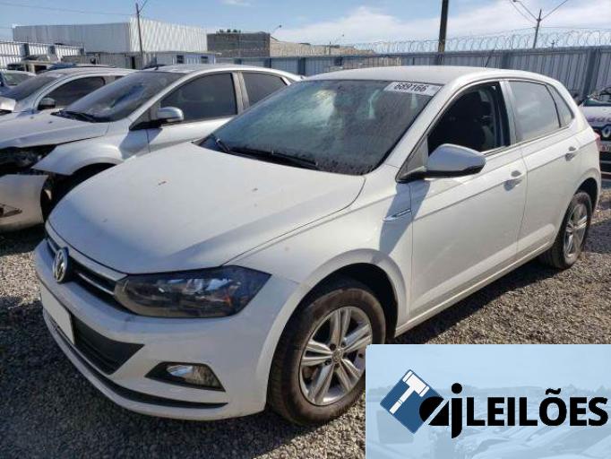 VOLKSWAGEN POLO 19/20