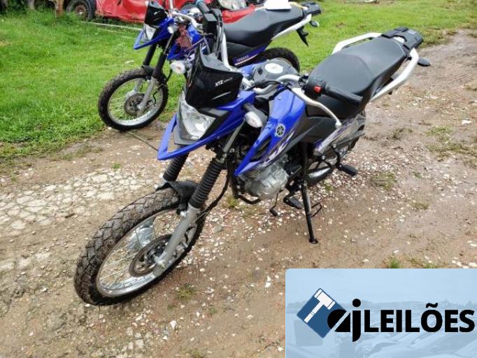 YAMAHA XTZ 150 CROSSER 21/22