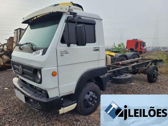 VOLKSWAGEN DELIVERY 13/13