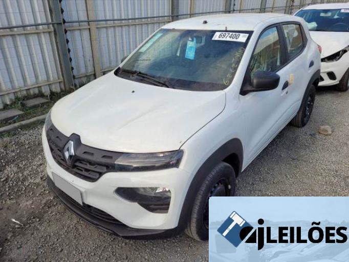RENAULT KWID 22/23