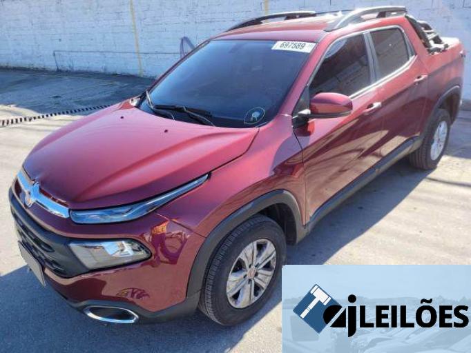 FIAT TORO 18/19