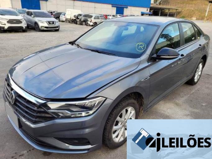 VOLKSWAGEN JETTA 18/19