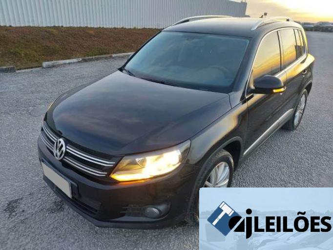 VOLKSWAGEN TIGUAN 14/14