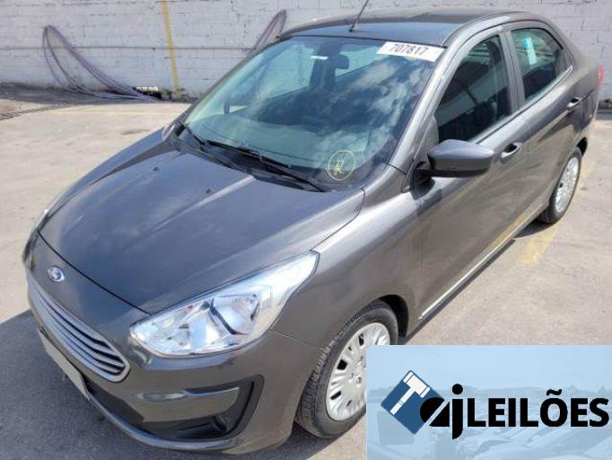 FORD KA SEDAN 18/19