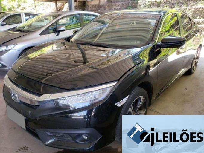 HONDA CIVIC 18/19